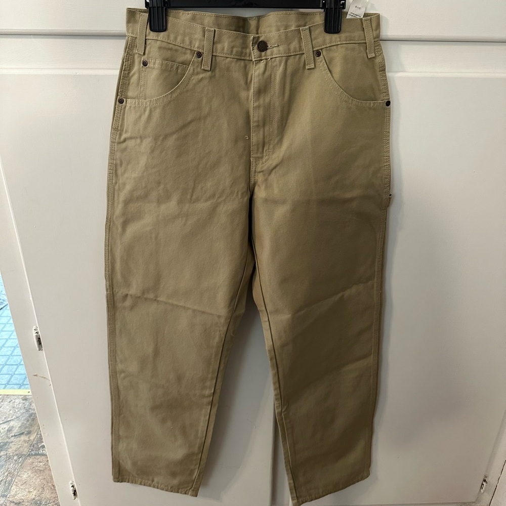Mens Work Pants